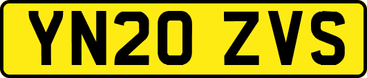 YN20ZVS