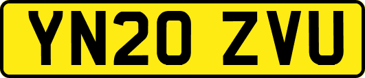 YN20ZVU