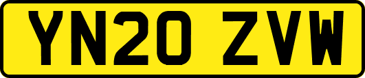 YN20ZVW