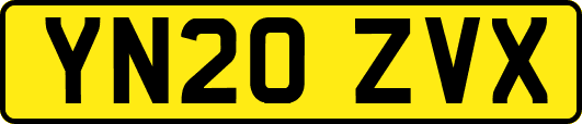 YN20ZVX