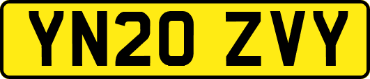 YN20ZVY