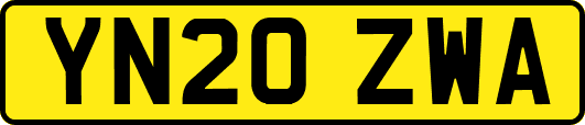 YN20ZWA
