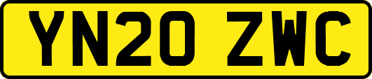 YN20ZWC