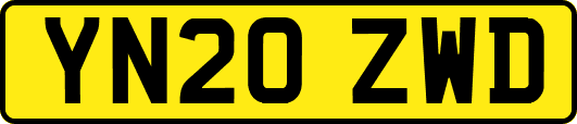 YN20ZWD