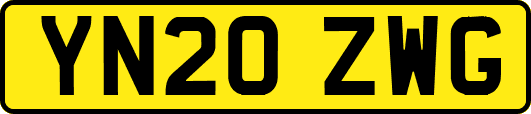 YN20ZWG
