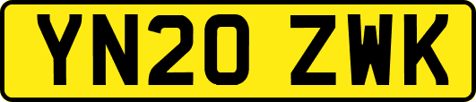 YN20ZWK