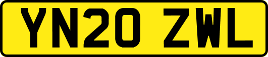 YN20ZWL