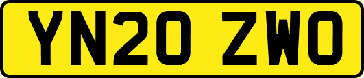 YN20ZWO