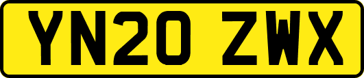 YN20ZWX