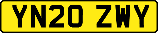 YN20ZWY