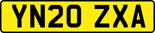 YN20ZXA