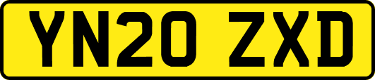 YN20ZXD