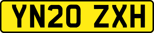 YN20ZXH