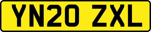 YN20ZXL