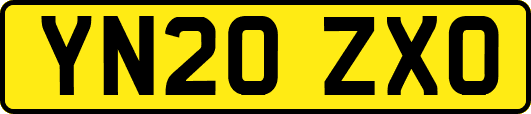YN20ZXO
