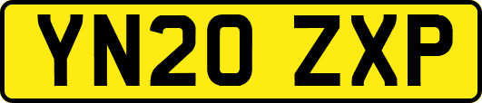 YN20ZXP
