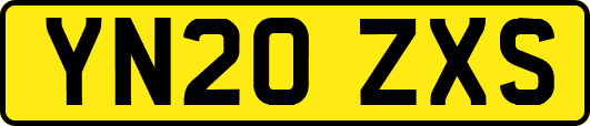 YN20ZXS