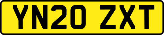 YN20ZXT