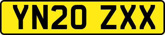YN20ZXX