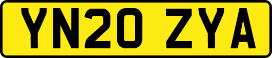 YN20ZYA