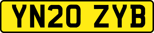 YN20ZYB