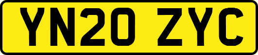 YN20ZYC
