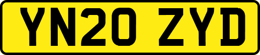 YN20ZYD