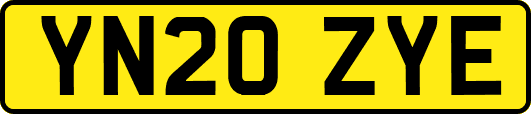 YN20ZYE