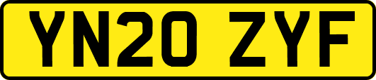 YN20ZYF