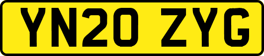 YN20ZYG
