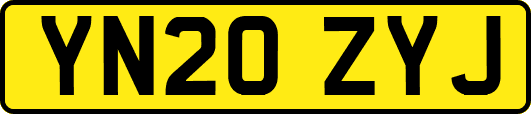 YN20ZYJ
