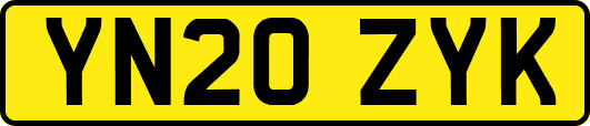 YN20ZYK