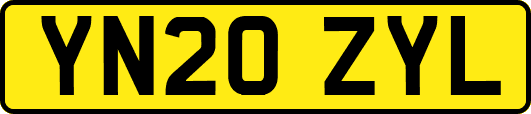 YN20ZYL