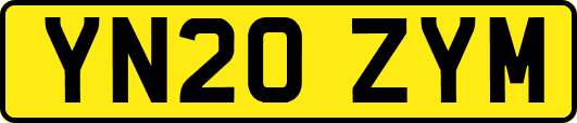 YN20ZYM