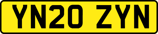 YN20ZYN