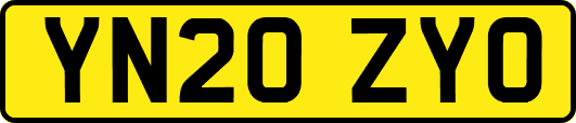 YN20ZYO