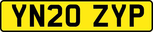 YN20ZYP