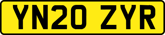 YN20ZYR