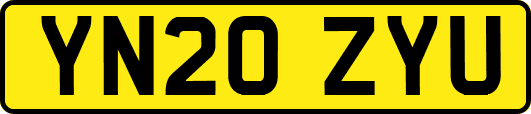 YN20ZYU
