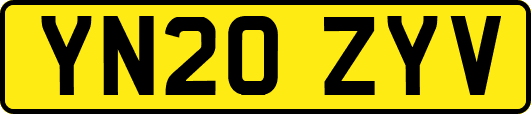 YN20ZYV