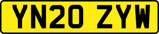 YN20ZYW