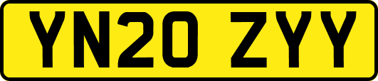 YN20ZYY