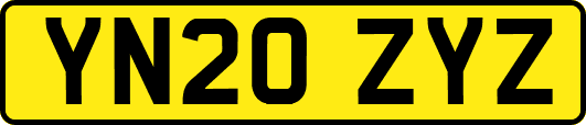 YN20ZYZ