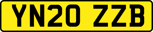 YN20ZZB
