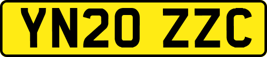YN20ZZC