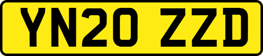 YN20ZZD
