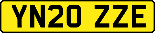 YN20ZZE