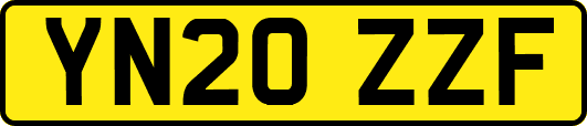 YN20ZZF