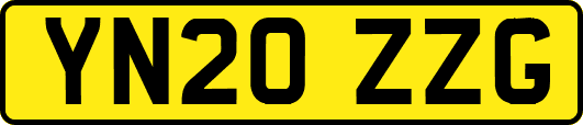 YN20ZZG