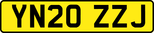 YN20ZZJ